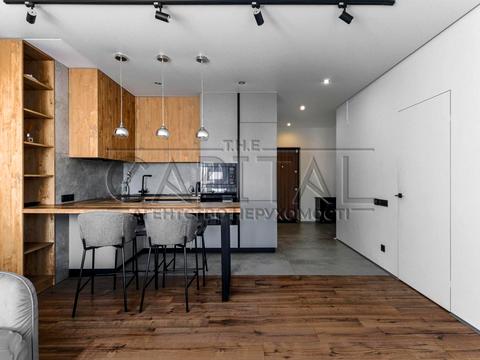 квартира по адресу Столичное шоссе, 3