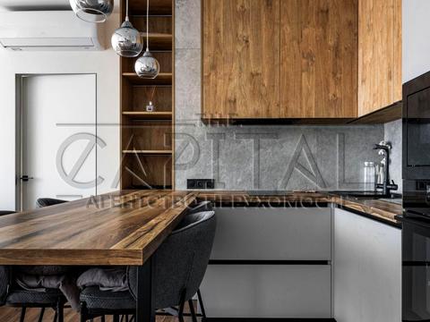 квартира по адресу Столичное шоссе, 3