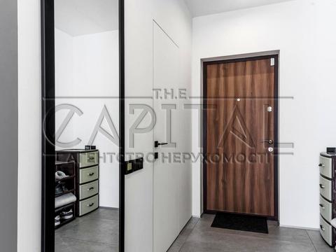 квартира по адресу Столичное шоссе, 3