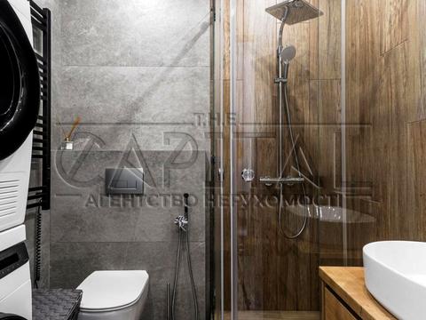 квартира по адресу Столичное шоссе, 3