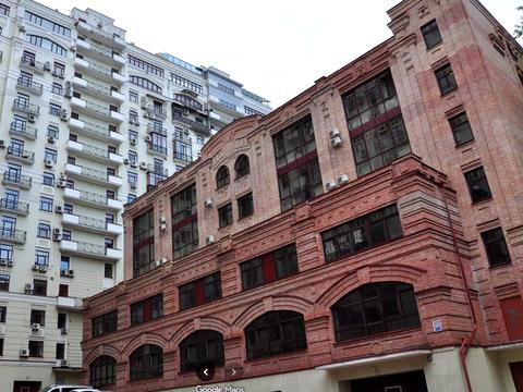 паркомісце за адресою Ірининська вул., 5/24