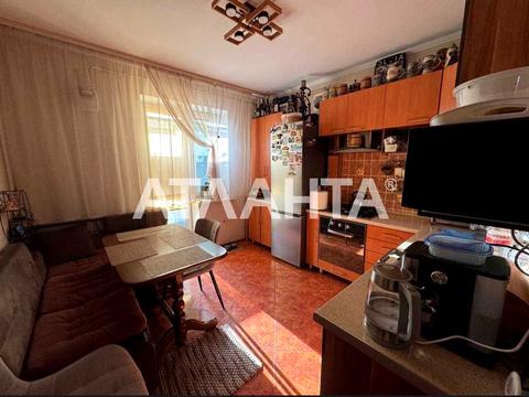 квартира за адресою Приміська 4-та вул., 66