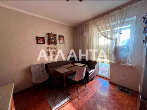 квартира за адресою Приміська 4-та вул., 66