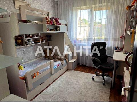 квартира за адресою Приміська 4-та вул., 66