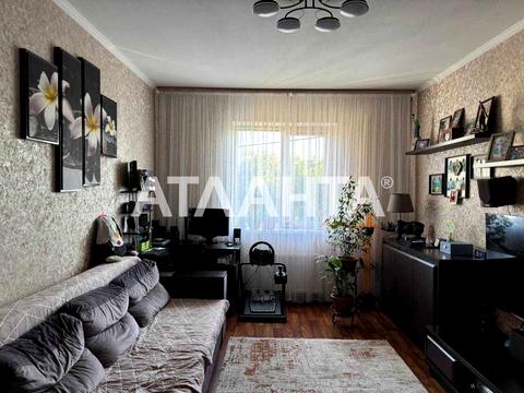 квартира за адресою Приміська 4-та вул., 66