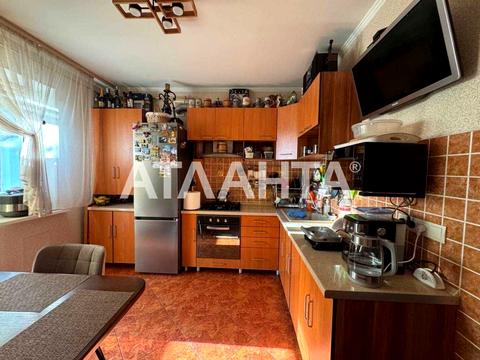 квартира за адресою Приміська 4-та вул., 66