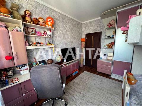 квартира за адресою Приміська 4-та вул., 66