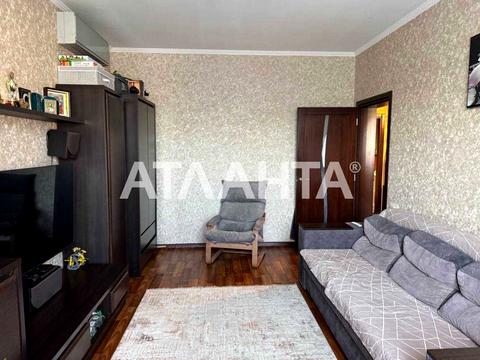 квартира за адресою Приміська 4-та вул., 66