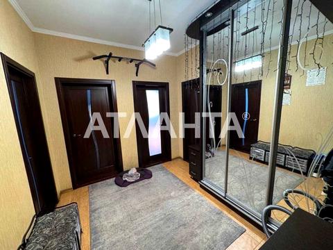 квартира за адресою Приміська 4-та вул., 66