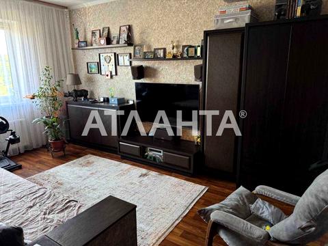 квартира за адресою Приміська 4-та вул., 66