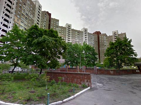 квартира за адресою Академіка Заболотного вул., 44