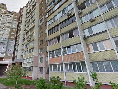 квартира за адресою Академіка Заболотного вул., 44