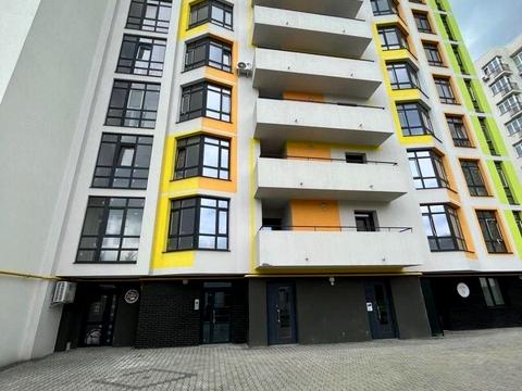 квартира за адресою Залізнична вул., 7