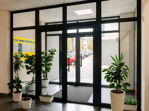 квартира за адресою Берестейський просп. (Перемоги), 71-А