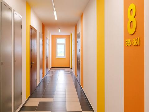 квартира за адресою Берестейський просп. (Перемоги), 71-А