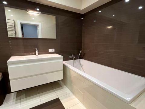 квартира за адресою Дмитрівська вул., 75