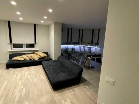 квартира за адресою Дмитрівська вул., 75