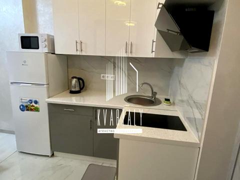 квартира по адресу Семьи Стешенков ул. (Строкача Тимофея), 9