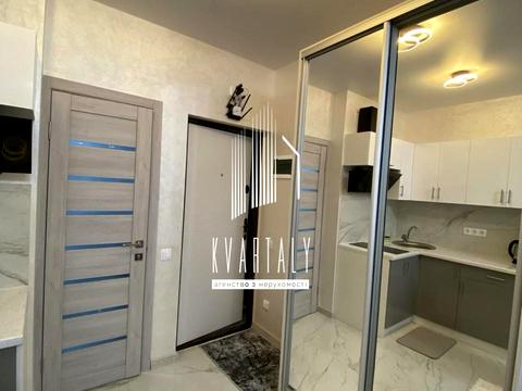 квартира по адресу Семьи Стешенков ул. (Строкача Тимофея), 9