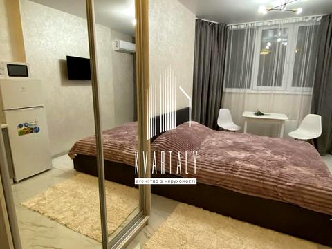 квартира по адресу Семьи Стешенков ул. (Строкача Тимофея), 9