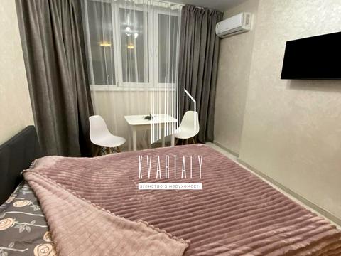 квартира по адресу Семьи Стешенков ул. (Строкача Тимофея), 9