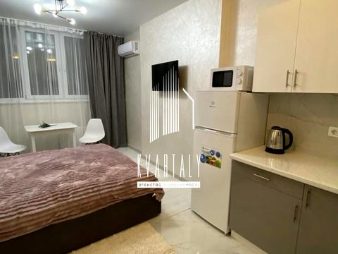 квартира по адресу Семьи Стешенков ул. (Строкача Тимофея), 9