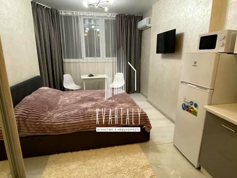 квартира по адресу Семьи Стешенков ул. (Строкача Тимофея), 9