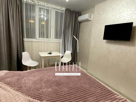 квартира по адресу Семьи Стешенков ул. (Строкача Тимофея), 9