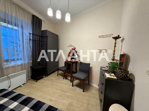 квартира за адресою Ламаний пров., 14