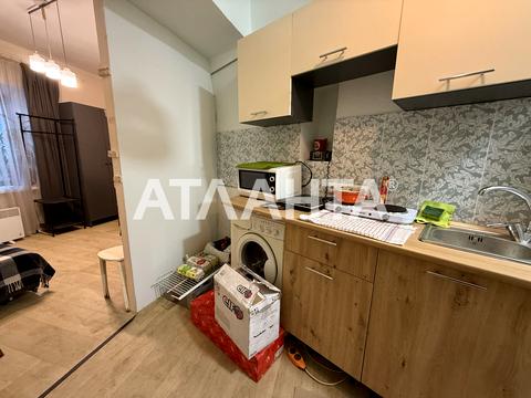 квартира за адресою Ламаний пров., 14