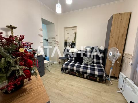 квартира за адресою Ламаний пров., 14