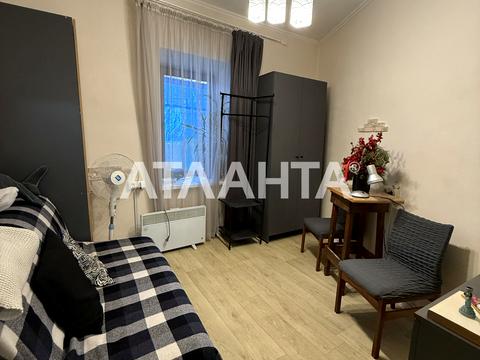 квартира за адресою Ламаний пров., 14