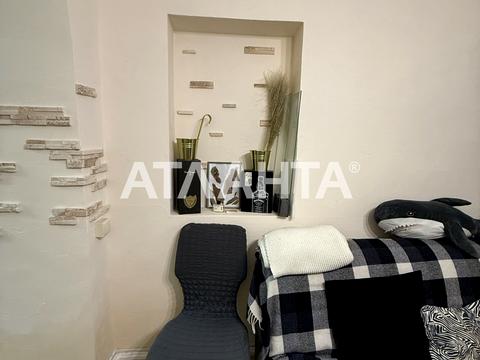 квартира за адресою Ламаний пров., 14