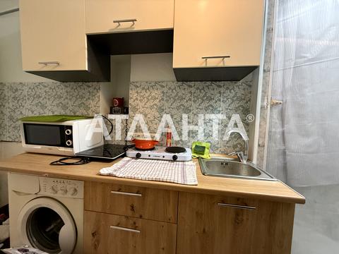 квартира за адресою Ламаний пров., 14