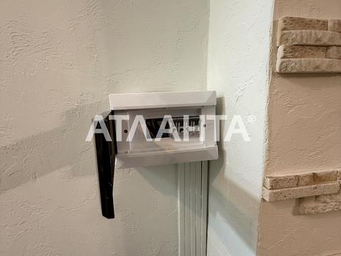 квартира за адресою Ламаний пров., 14