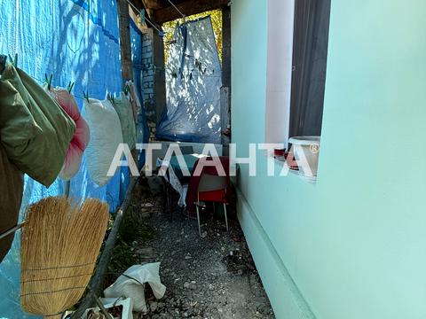 квартира за адресою Ламаний пров., 14