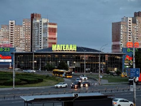 квартира за адресою Академіка Заболотного вул., 44