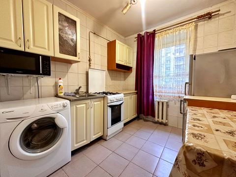 квартира по адресу Евгения Патона ул., 2