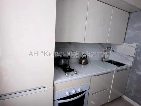 квартира за адресою Вишгородська вул., 151