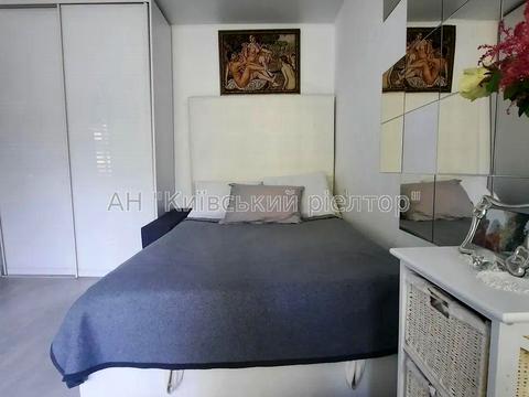 квартира за адресою Вишгородська вул., 151