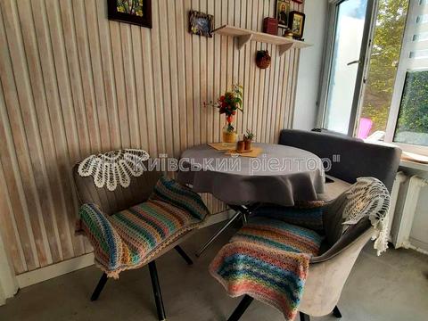 квартира за адресою Вишгородська вул., 151