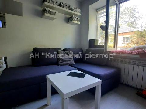 квартира за адресою Вишгородська вул., 151