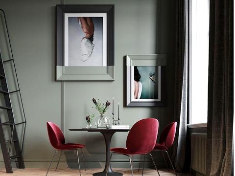 квартира по адресу Кордонный пер., 13