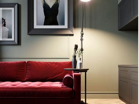 квартира по адресу Кордонный пер., 13