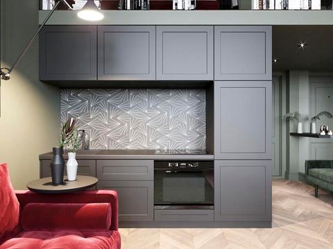 квартира по адресу Кордонный пер., 13