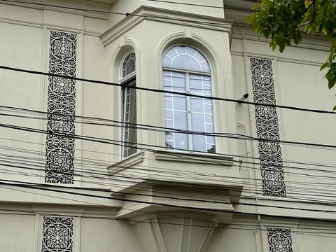 квартира по адресу Кордонный пер., 13