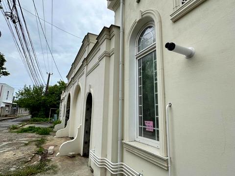 квартира по адресу Кордонный пер., 13