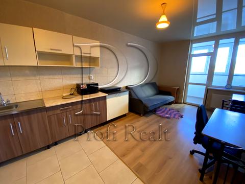 квартира по адресу Обуховская ул., 137-А