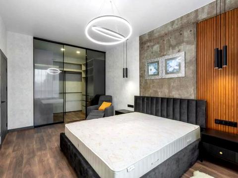 квартира по адресу Фортечный тупик (Тверской), 7в