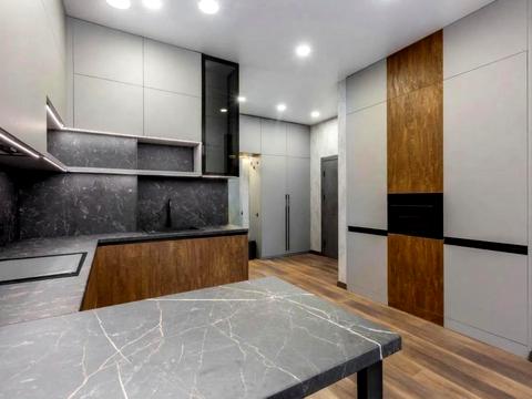 квартира по адресу Фортечный тупик (Тверской), 7в